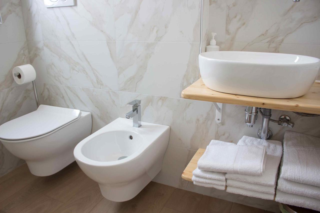Apartmán Boga & Vopa House Savelletri Exteriér fotografie