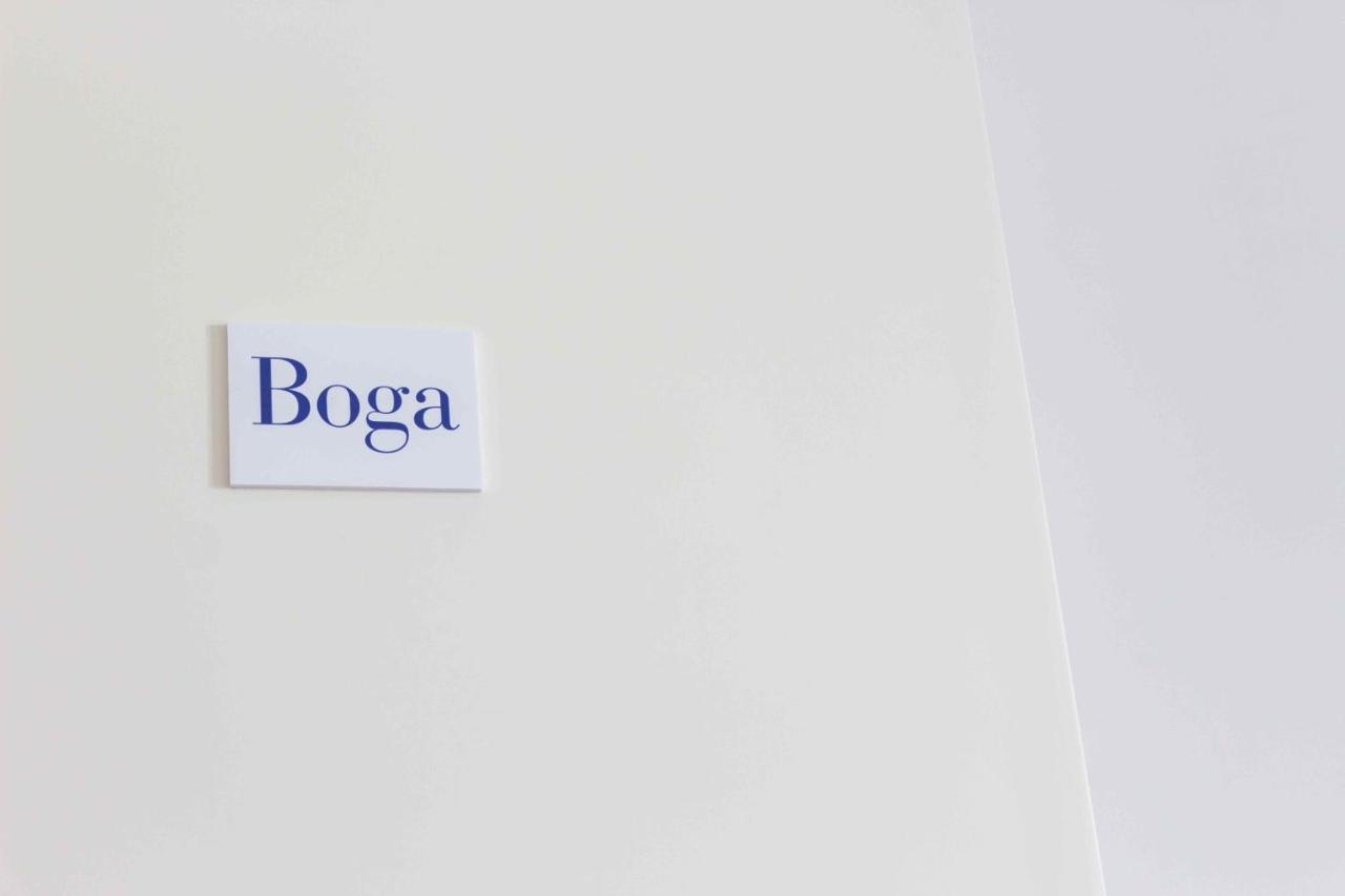 Apartmán Boga & Vopa House Savelletri Exteriér fotografie
