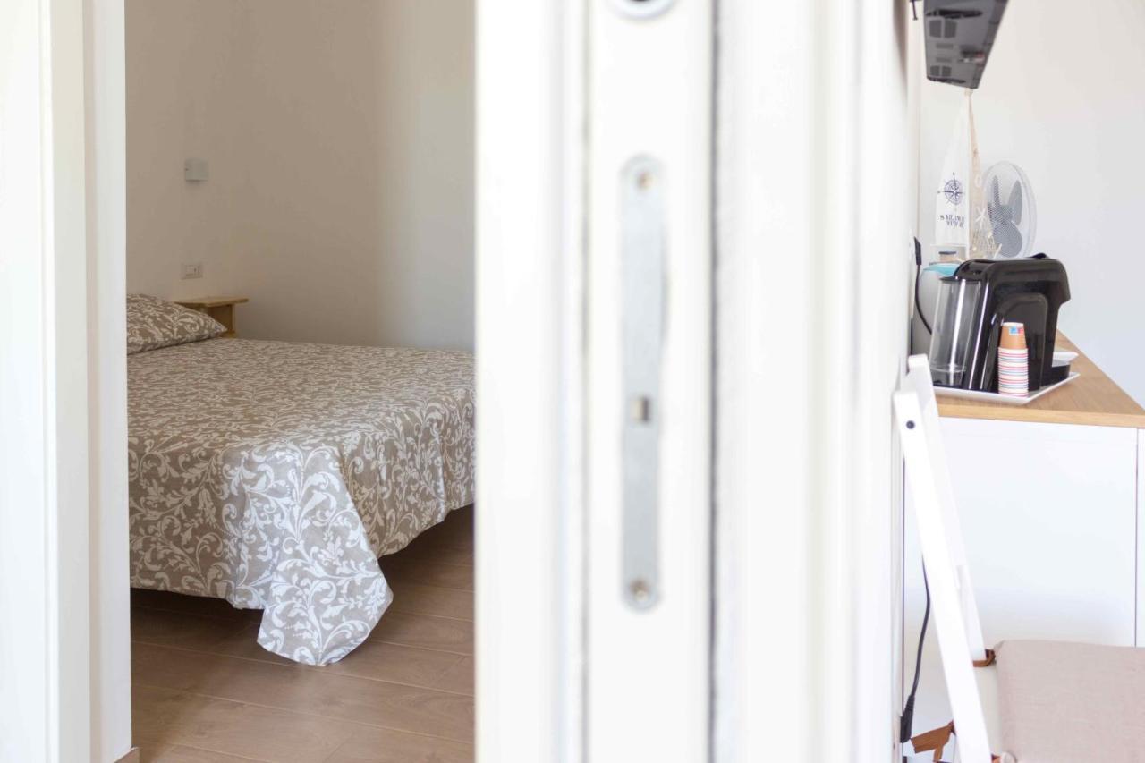 Apartmán Boga & Vopa House Savelletri Exteriér fotografie
