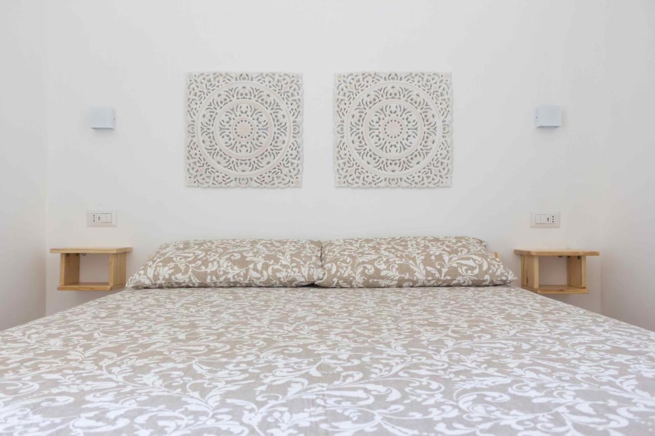 Apartmán Boga & Vopa House Savelletri Exteriér fotografie