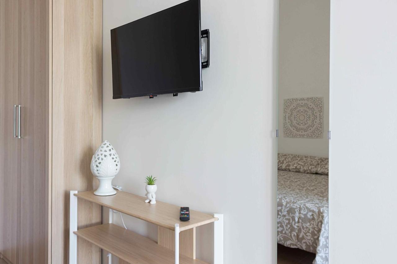Apartmán Boga & Vopa House Savelletri Exteriér fotografie