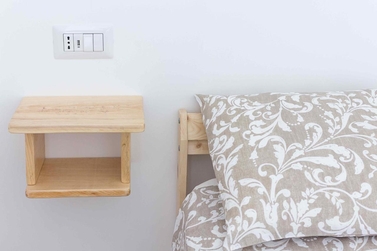 Apartmán Boga & Vopa House Savelletri Exteriér fotografie
