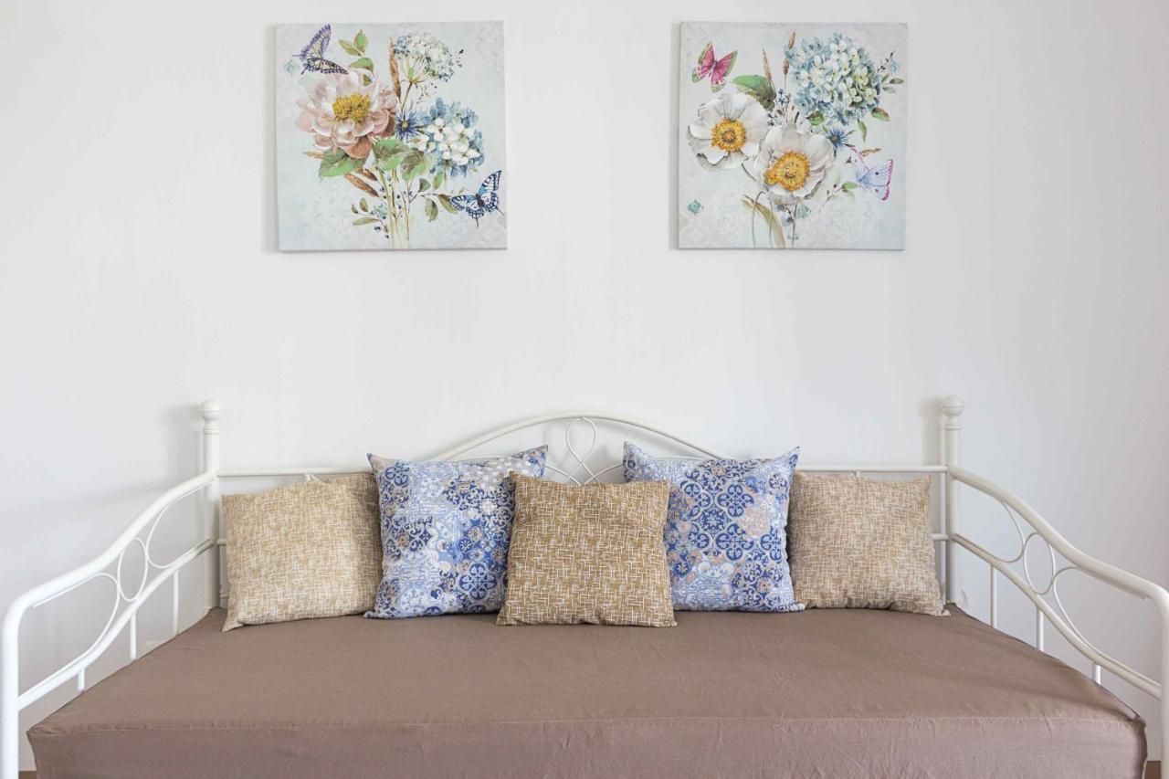 Apartmán Boga & Vopa House Savelletri Exteriér fotografie