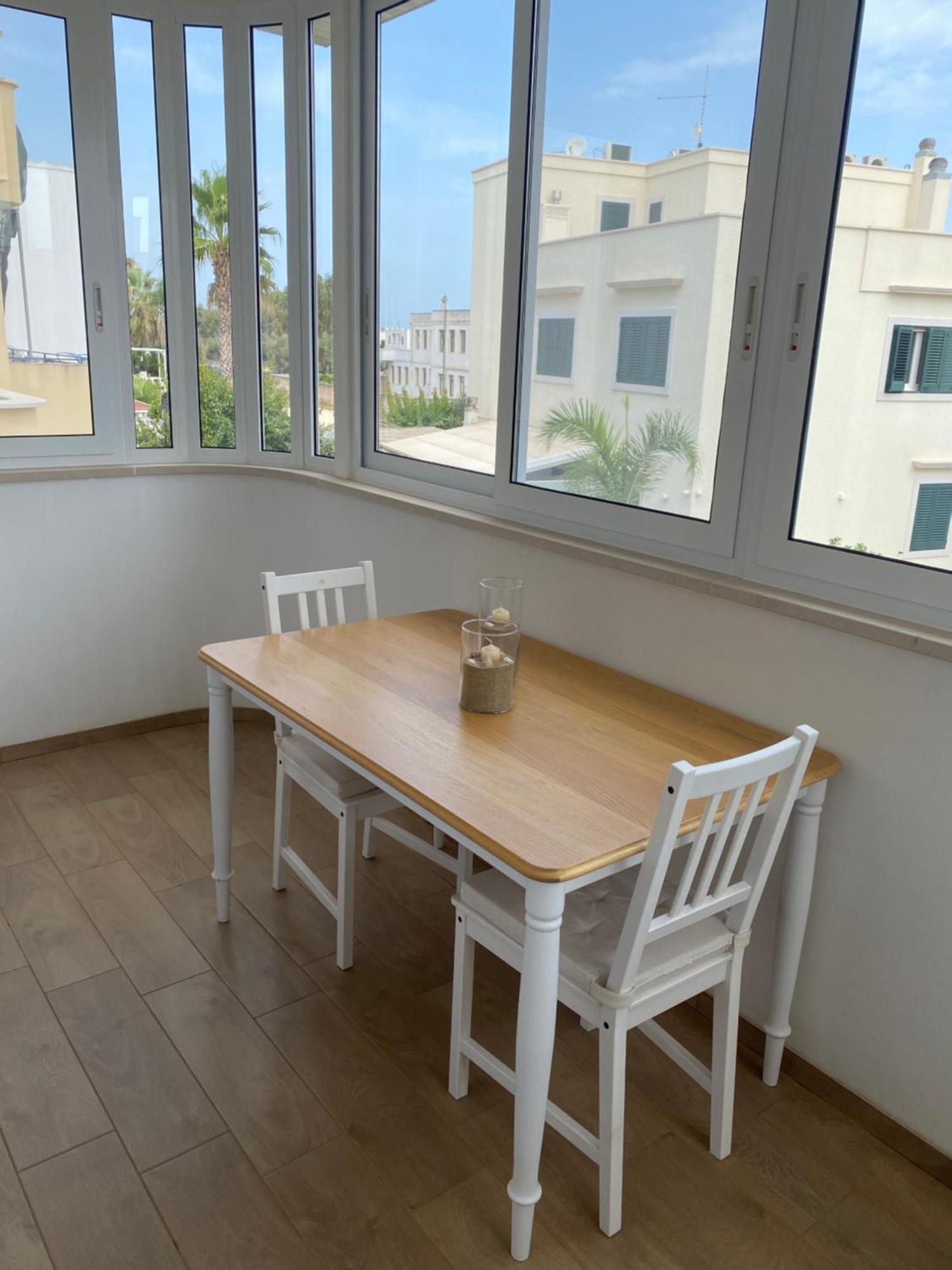 Apartmán Boga & Vopa House Savelletri Exteriér fotografie