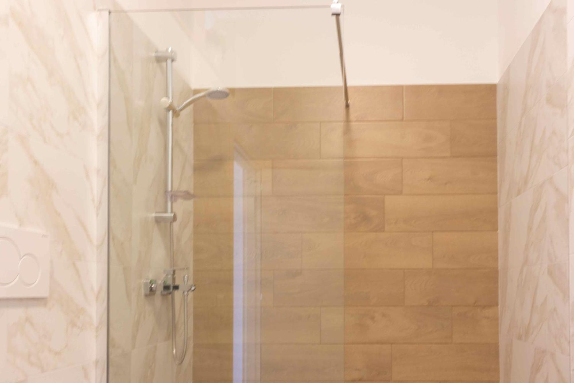 Apartmán Boga & Vopa House Savelletri Exteriér fotografie