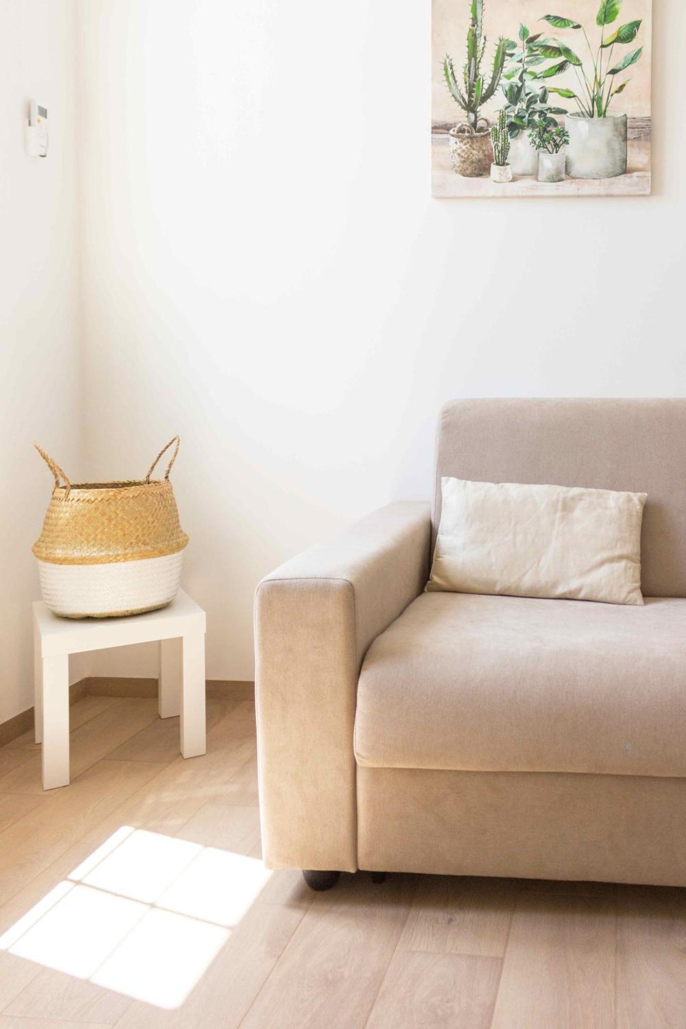 Apartmán Boga & Vopa House Savelletri Exteriér fotografie