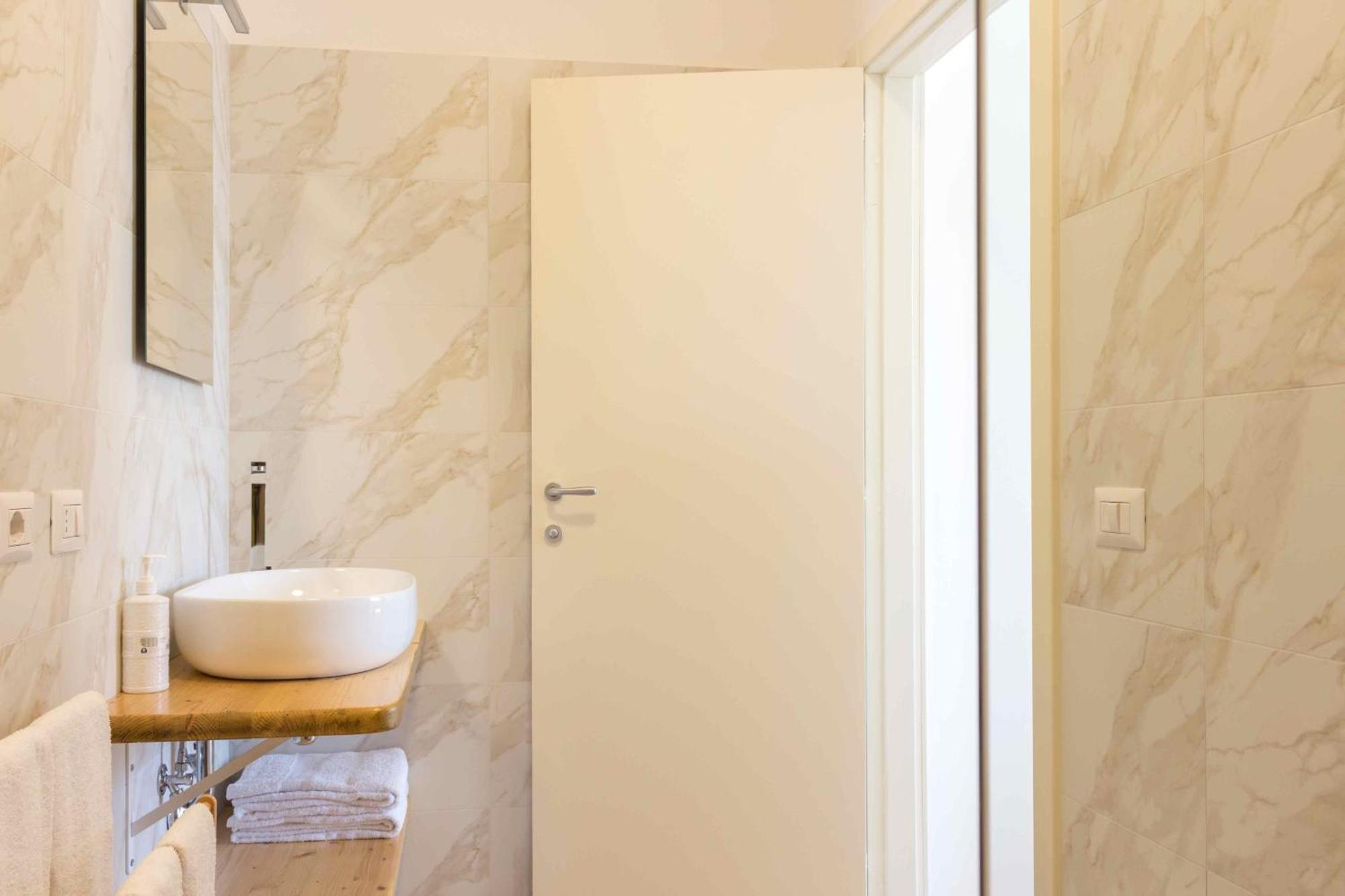 Apartmán Boga & Vopa House Savelletri Exteriér fotografie
