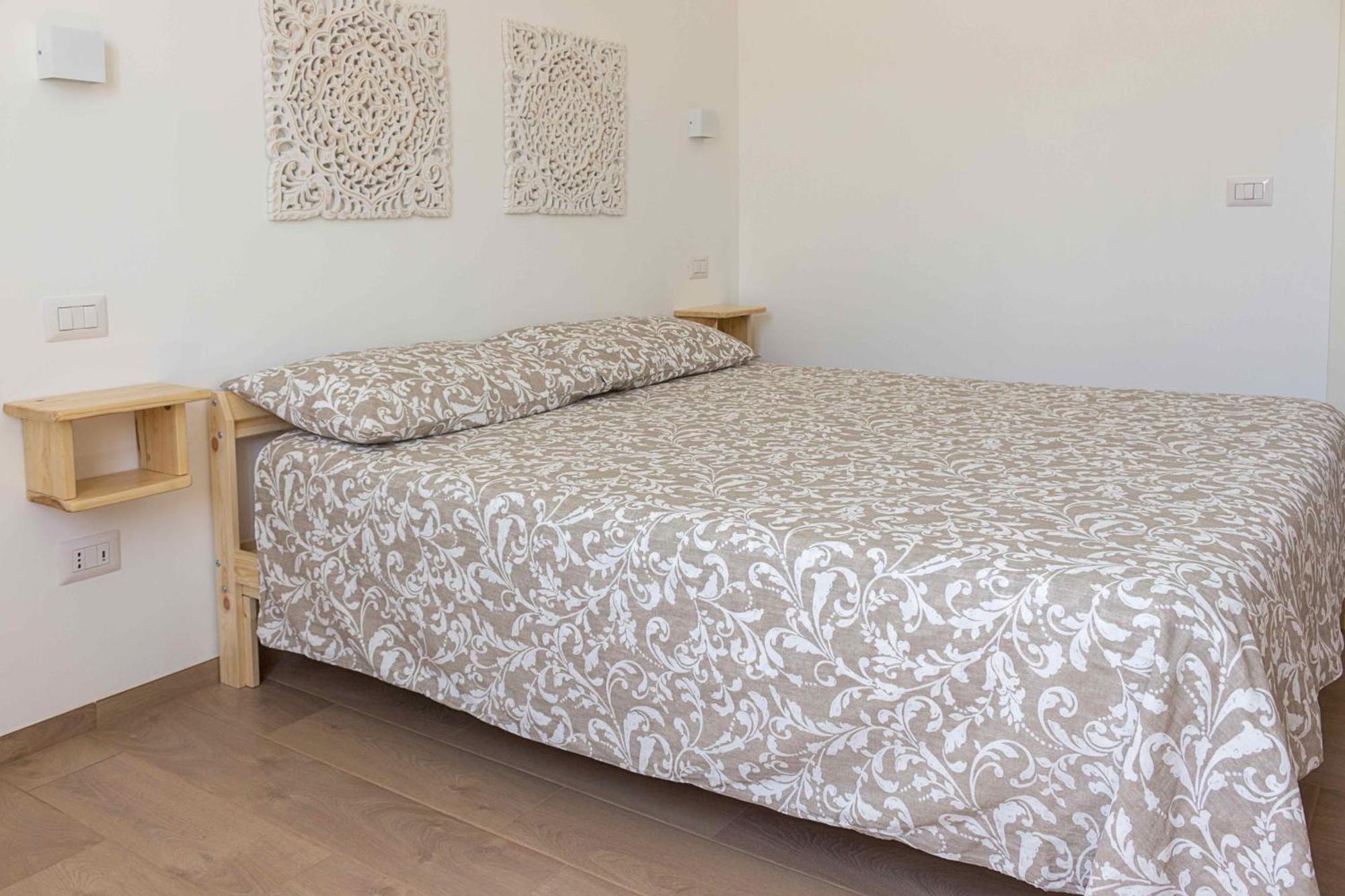 Apartmán Boga & Vopa House Savelletri Exteriér fotografie