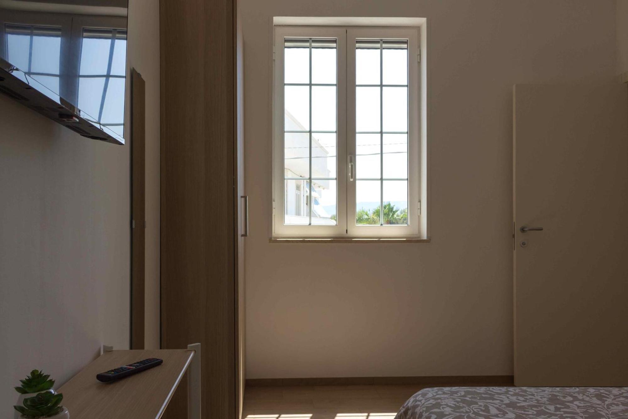 Apartmán Boga & Vopa House Savelletri Exteriér fotografie