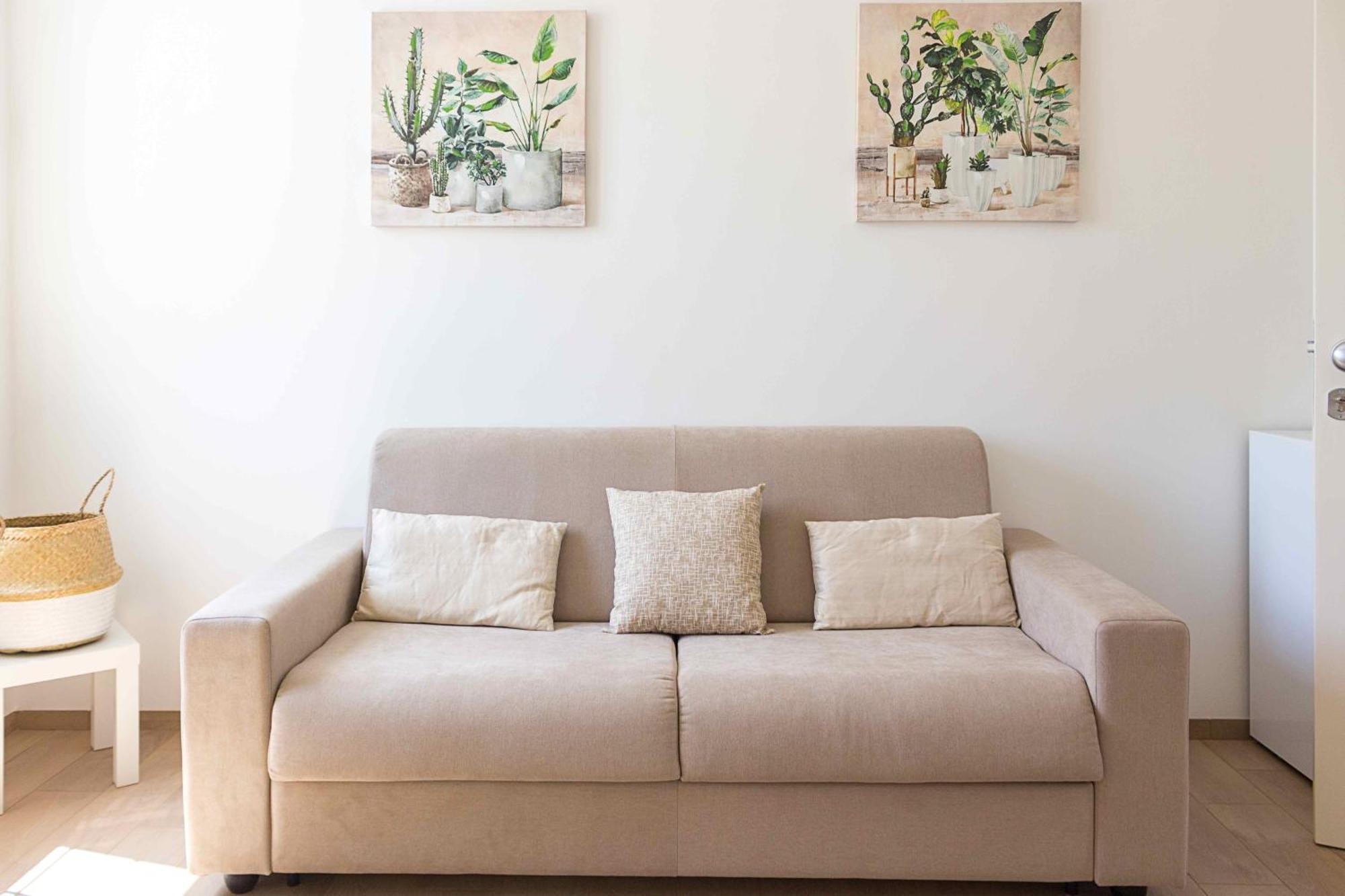 Apartmán Boga & Vopa House Savelletri Exteriér fotografie