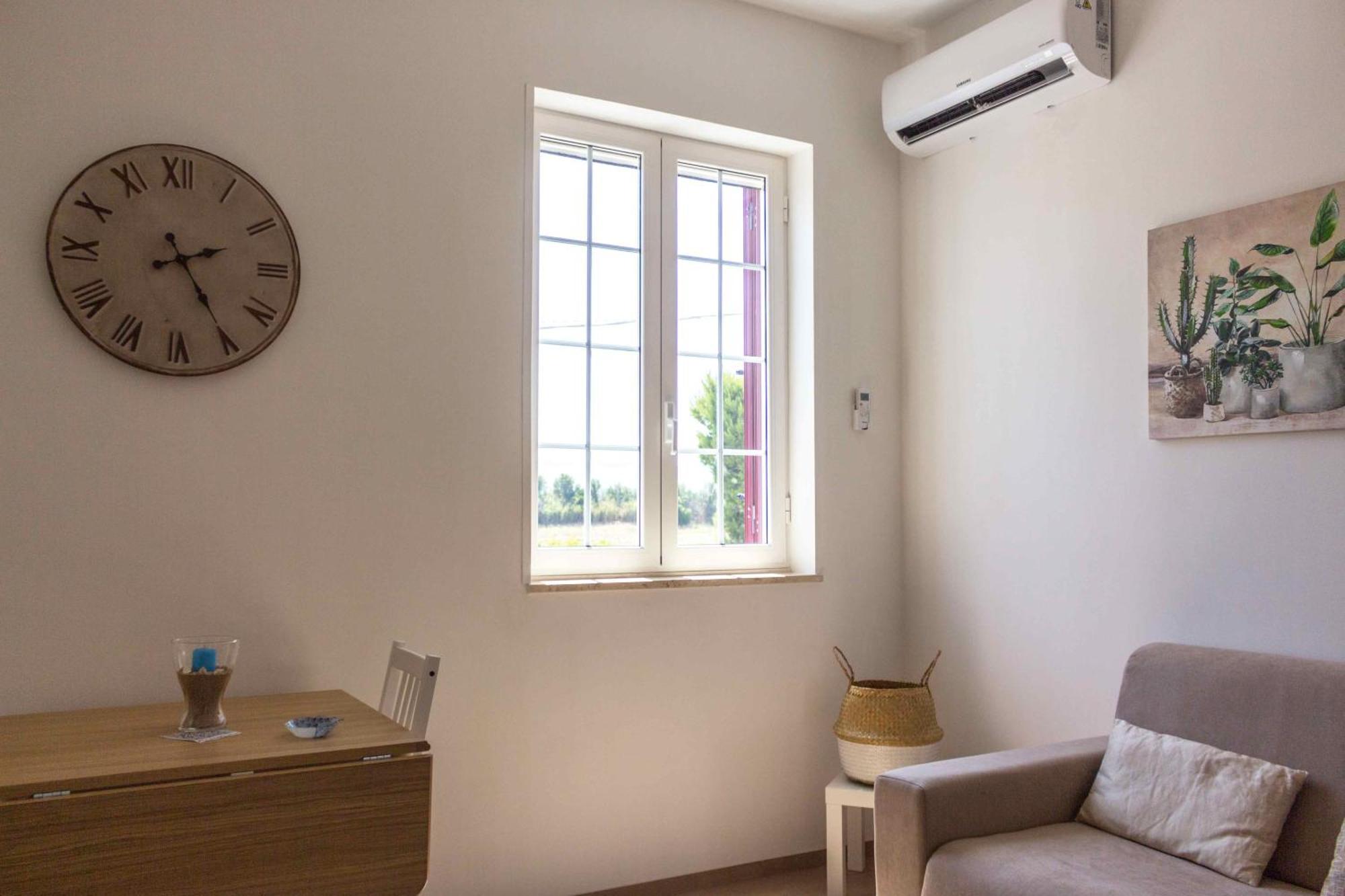 Apartmán Boga & Vopa House Savelletri Exteriér fotografie