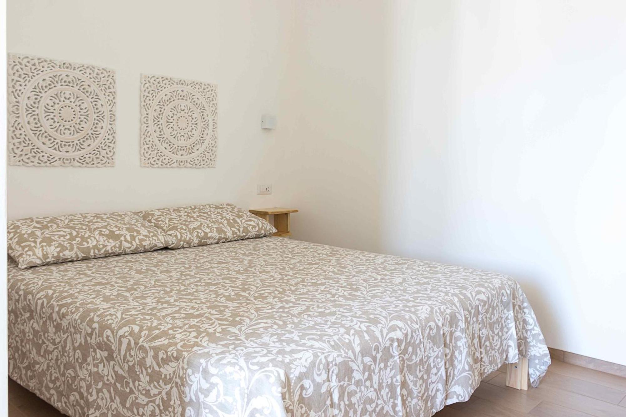 Apartmán Boga & Vopa House Savelletri Exteriér fotografie