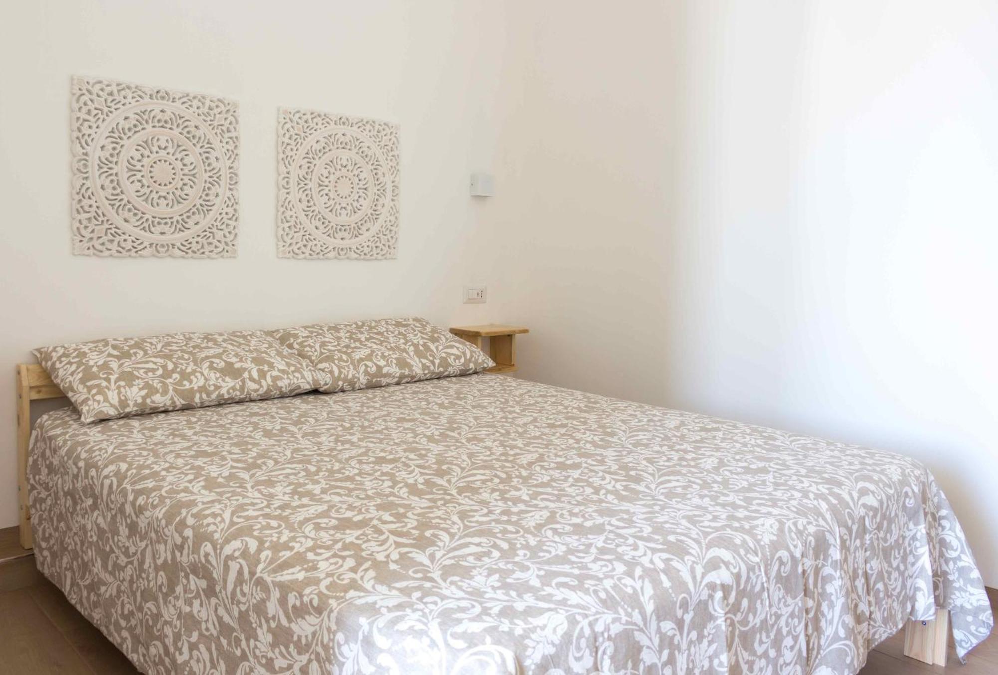 Apartmán Boga & Vopa House Savelletri Exteriér fotografie
