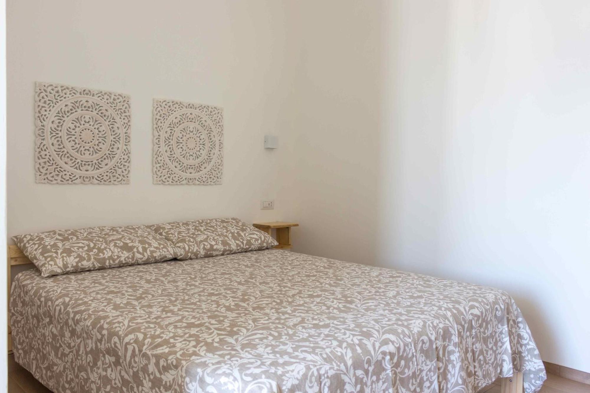 Apartmán Boga & Vopa House Savelletri Exteriér fotografie